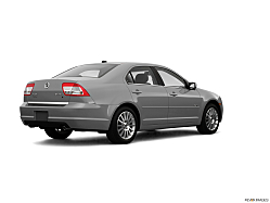 Thumbnail image of 2007 Mercury Milan at USA MOTORCARS