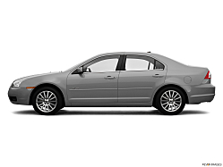 Thumbnail image of 2007 Mercury Milan at USA MOTORCARS