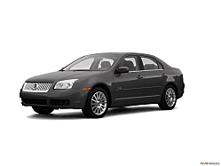 Thumbnail image of 2007 Mercury Milan at USA MOTORCARS