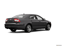 Thumbnail image of 2007 Mercury Milan at USA MOTORCARS
