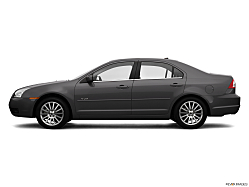 Thumbnail image of 2007 Mercury Milan at USA MOTORCARS