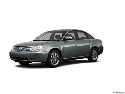 Thumbnail image of 2007 Mercury Montego at Approved Auto of America