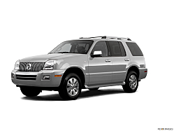 Thumbnail image of 2007 Mercury Mountaineer at USA MOTORCARS