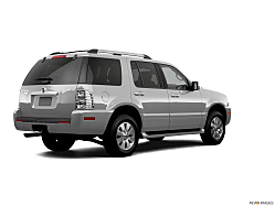 Thumbnail image of 2007 Mercury Mountaineer at USA MOTORCARS
