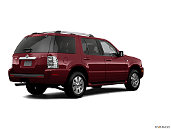 Thumbnail image of 2007 Mercury Mountaineer at USA MOTORCARS