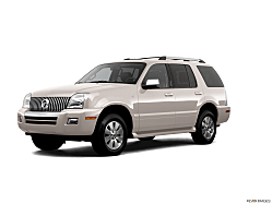 Thumbnail image of 2007 Mercury Mountaineer at Honda Morristown
