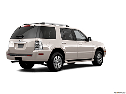Thumbnail image of 2007 Mercury Mountaineer at Honda Morristown