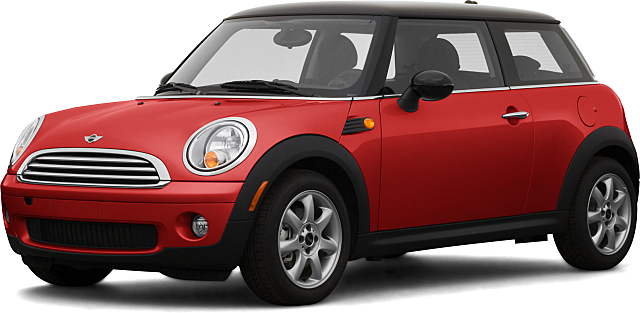 2007 MINI Cooper Base at Rjb And Son