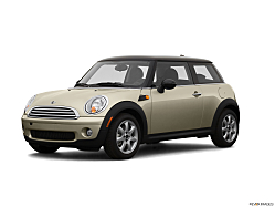 Thumbnail image of 2007 MINI Cooper at Hartley Motors