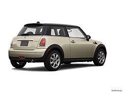 Thumbnail image of 2007 MINI Cooper at Hartley Motors