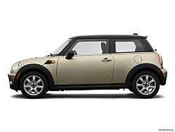 Thumbnail image of 2007 MINI Cooper at Hartley Motors
