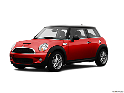 Thumbnail image of 2007 MINI Cooper at Lakeway Auto