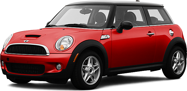 2007 MINI Cooper S at Lakeway Auto