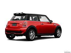 Thumbnail image of 2007 MINI Cooper at Lakeway Auto