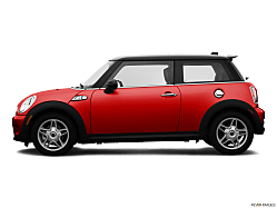 Thumbnail image of 2007 MINI Cooper at Lakeway Auto