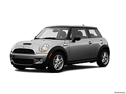 Thumbnail image of 2007 MINI Cooper at Peak Automotive, LLC