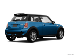 Thumbnail image of 2007 MINI Cooper at Broadway Motors