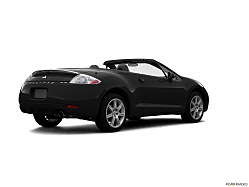 Thumbnail image of 2007 Mitsubishi Eclipse Spyder at Lakeway Auto