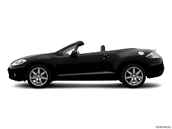 Thumbnail image of 2007 Mitsubishi Eclipse Spyder at Lakeway Auto