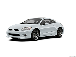 Thumbnail image of 2007 Mitsubishi Eclipse at Heritage Motor Company