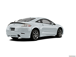 Thumbnail image of 2007 Mitsubishi Eclipse at Heritage Motor Company