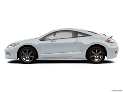 Thumbnail image of 2007 Mitsubishi Eclipse at Heritage Motor Company