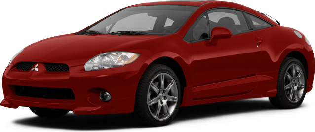2007 Mitsubishi Eclipse GS at USA MOTORCARS