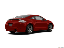 Thumbnail image of 2007 Mitsubishi Eclipse at USA MOTORCARS
