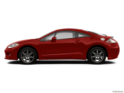 Thumbnail image of 2007 Mitsubishi Eclipse at USA MOTORCARS