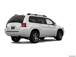 Thumbnail image of 2007 Mitsubishi Endeavor at USA MOTORCARS