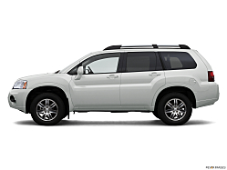 Thumbnail image of 2007 Mitsubishi Endeavor at USA MOTORCARS