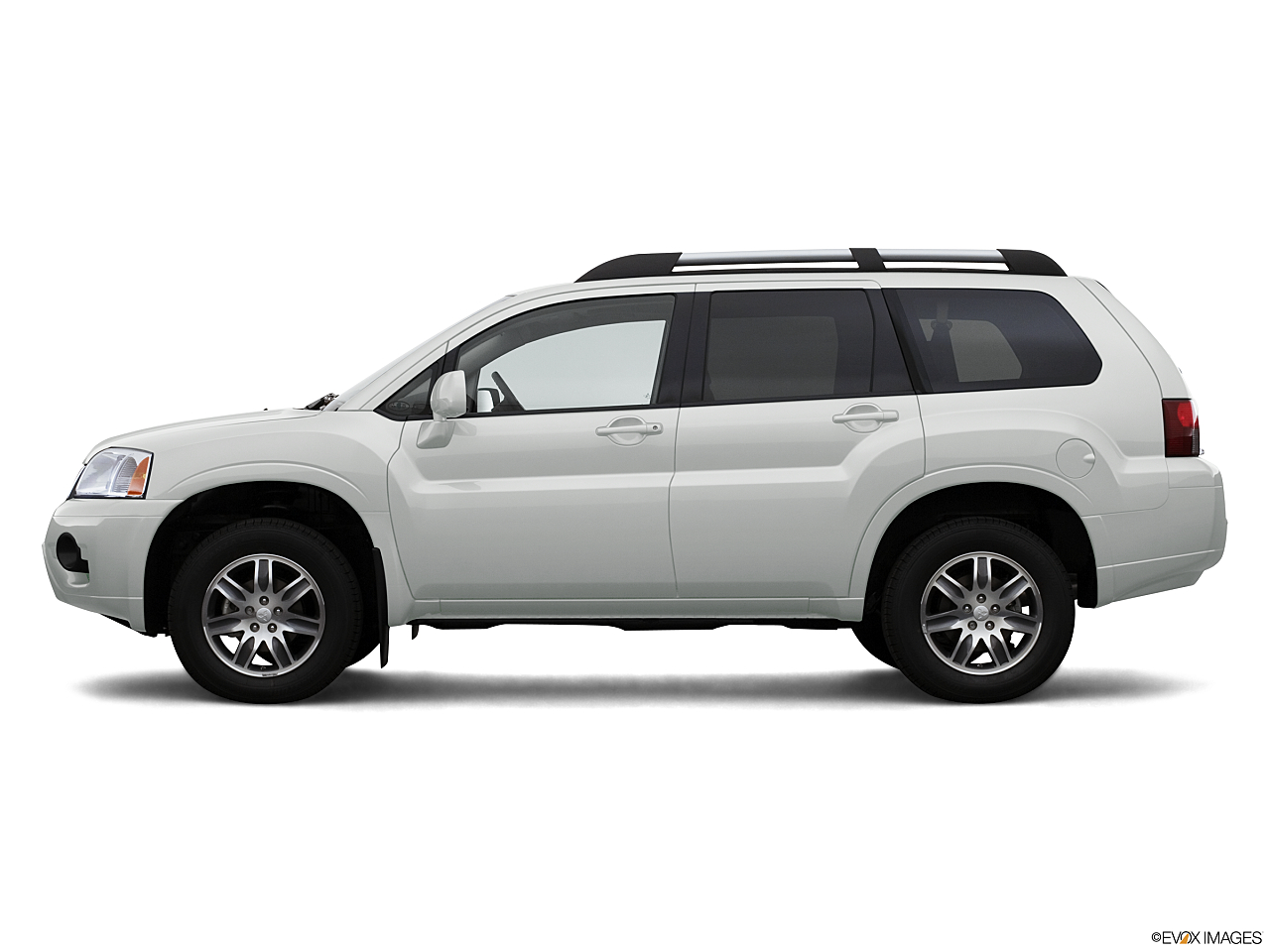 Image of 2007 Mitsubishi Endeavor SE