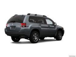 Thumbnail image of 2007 Mitsubishi Endeavor at USA MOTORCARS