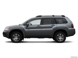 Thumbnail image of 2007 Mitsubishi Endeavor at USA MOTORCARS