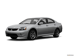 Thumbnail image of 2007 Mitsubishi Galant at Carolina Automotive Center