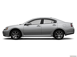 Thumbnail image of 2007 Mitsubishi Galant at Carolina Automotive Center