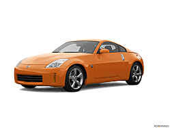 Thumbnail image of 2007 Nissan 350Z at Signature Automotive, LLC