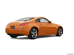 Thumbnail image of 2007 Nissan 350Z at Signature Automotive, LLC