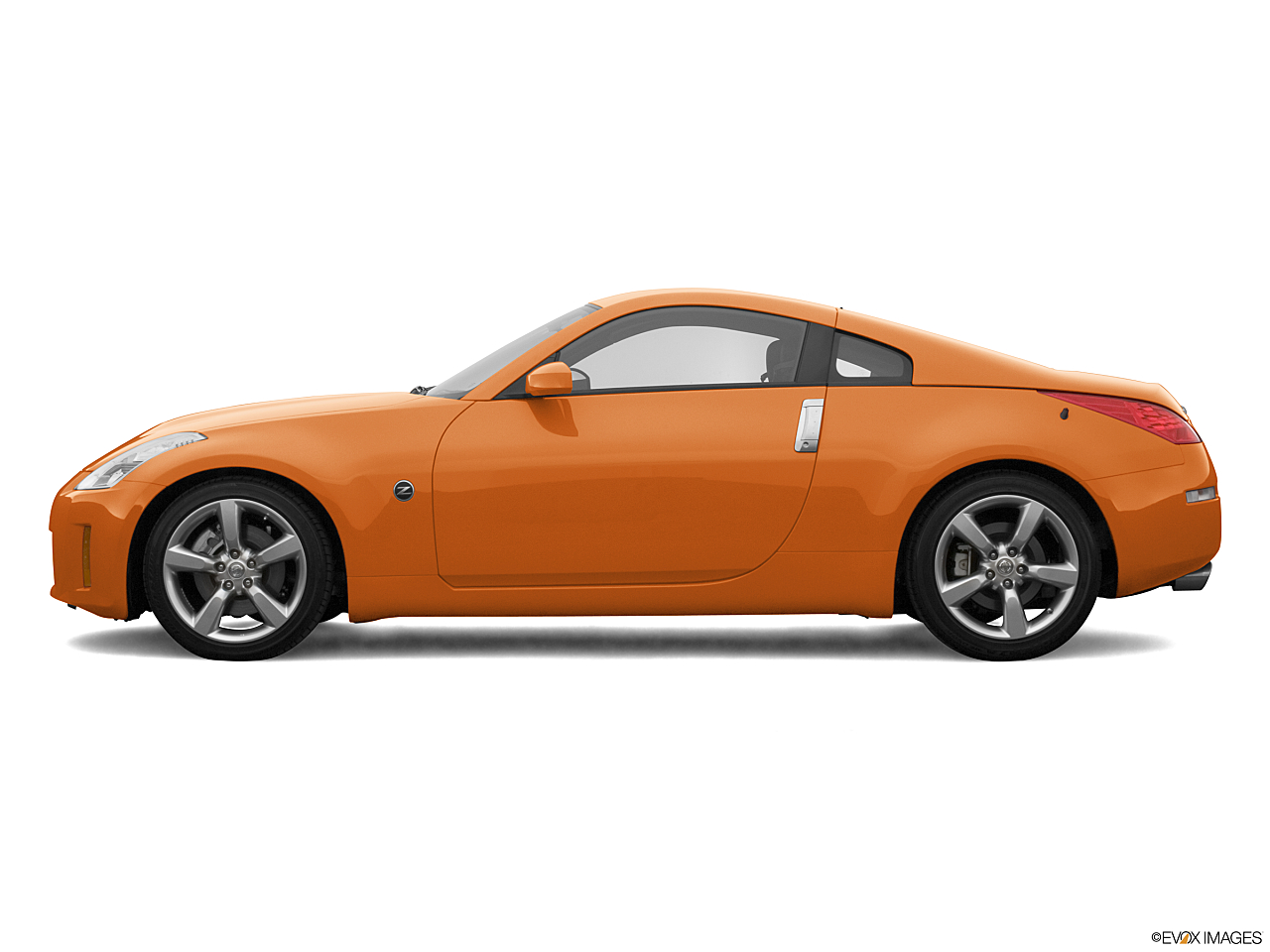 Image of 2007 Nissan 350Z