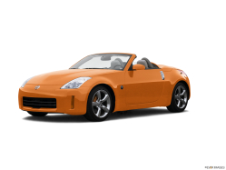 Thumbnail image of 2007 Nissan 350Z at Hollywood Imports