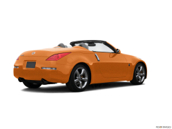 Thumbnail image of 2007 Nissan 350Z at Hollywood Imports