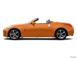 Thumbnail image of 2007 Nissan 350Z at Hollywood Imports