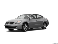 Thumbnail image of 2007 Nissan Altima at USA MOTORCARS