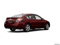 Thumbnail image of 2007 Nissan Altima at Anyone Rides