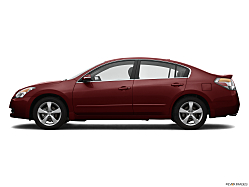 Thumbnail image of 2007 Nissan Altima at Anyone Rides
