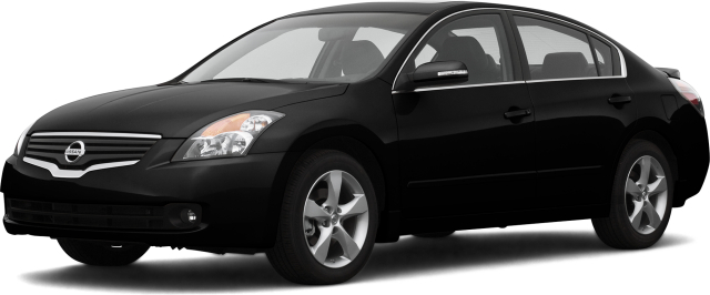 2007 Nissan Altima 2.5 at USA MOTORCARS