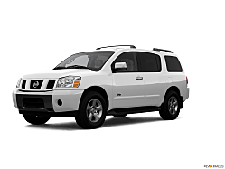 Thumbnail image of 2007 Nissan Armada at Headquarters Nissan