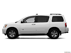 Thumbnail image of 2007 Nissan Armada at Headquarters Nissan