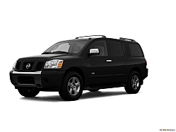 Thumbnail image of 2007 Nissan Armada at RECIO AUTO SALES
