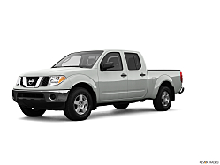 Thumbnail image of 2007 Nissan Frontier at Rjb And Son